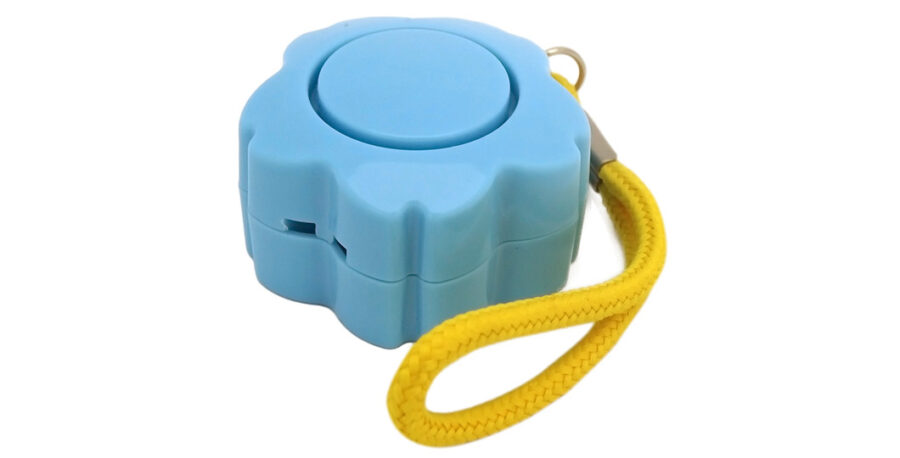 Taschenalarm online kaufen - Persönliche Sicherheit