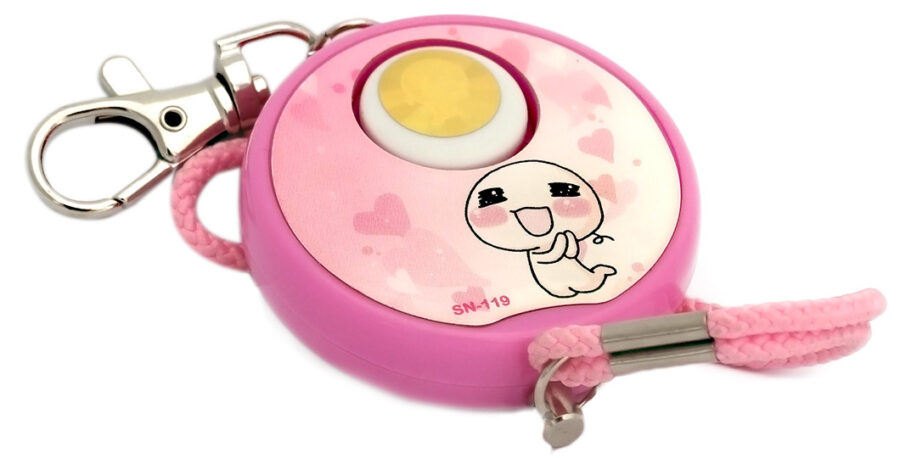 Taschenalarm online kaufen - Persönliche Sicherheit